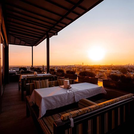 Harmony Hotel Tashkent Ngoại thất bức ảnh