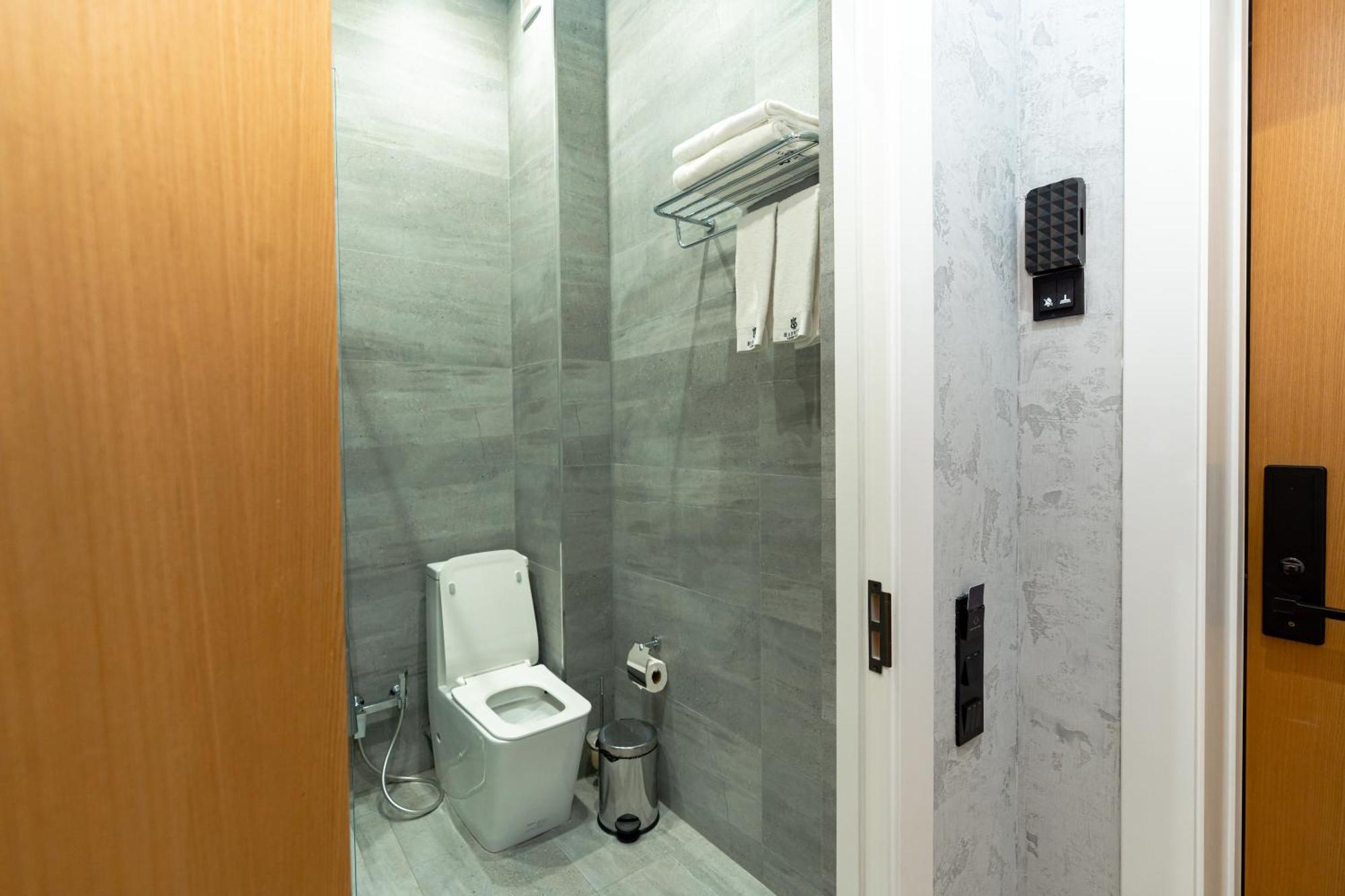 Harmony Hotel Tashkent Ngoại thất bức ảnh