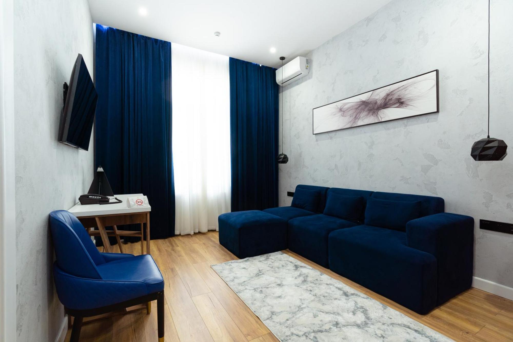 Harmony Hotel Tashkent Ngoại thất bức ảnh