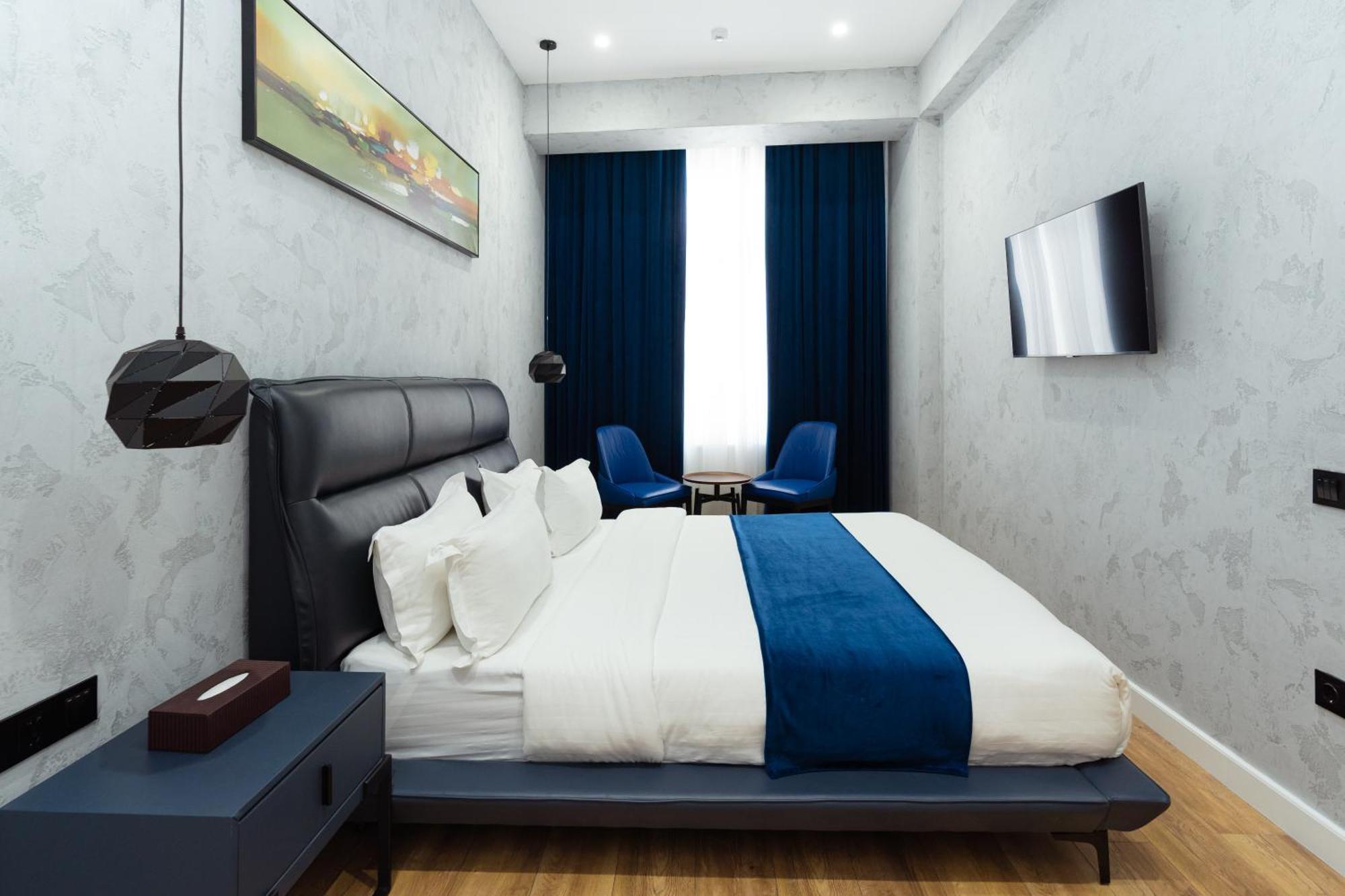 Harmony Hotel Tashkent Ngoại thất bức ảnh