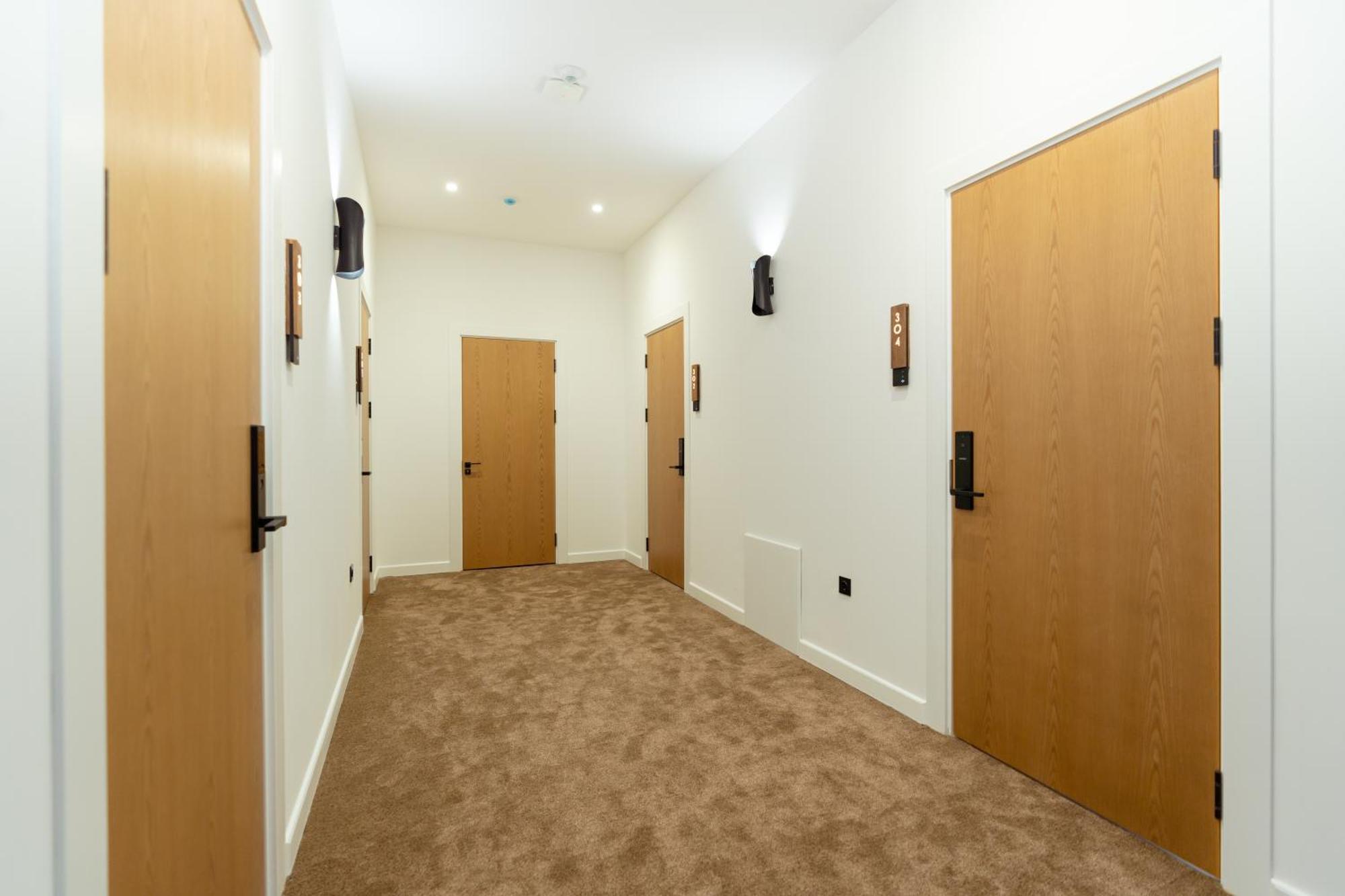 Harmony Hotel Tashkent Ngoại thất bức ảnh