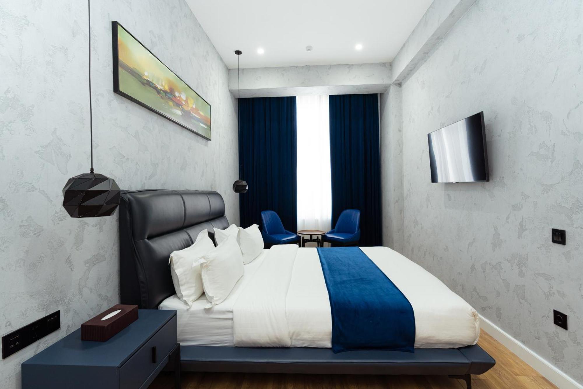 Harmony Hotel Tashkent Ngoại thất bức ảnh