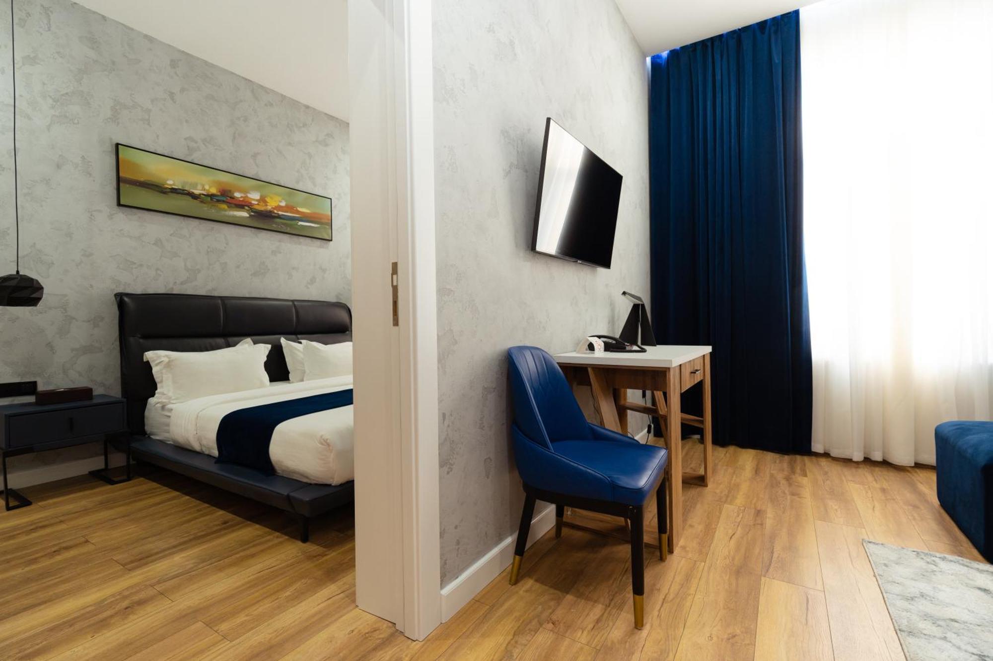Harmony Hotel Tashkent Ngoại thất bức ảnh