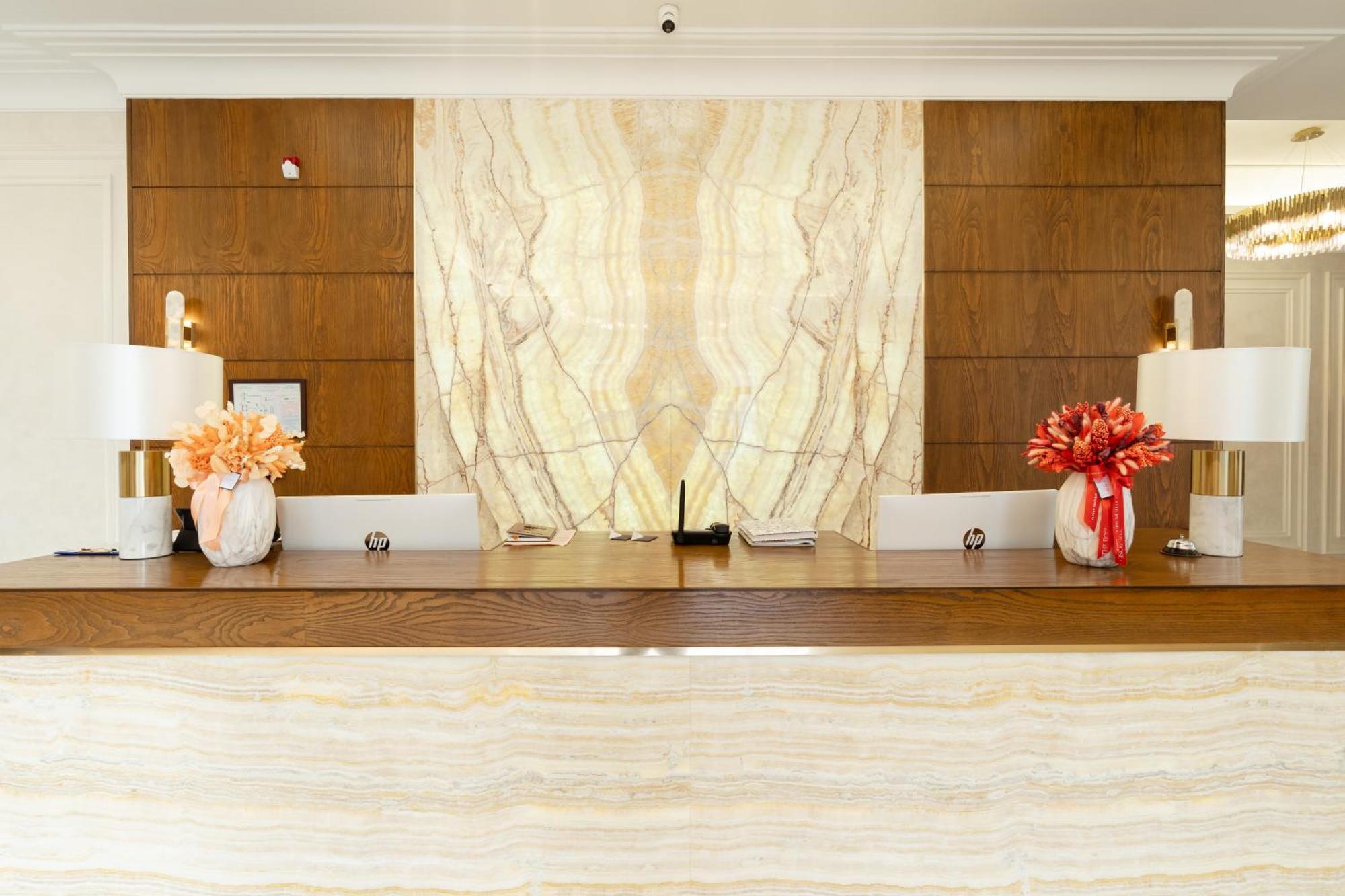 Harmony Hotel Tashkent Ngoại thất bức ảnh